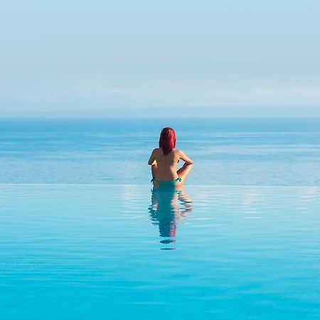 Alia Palace Hotel & Villas Pefkochori Eksteriør billede