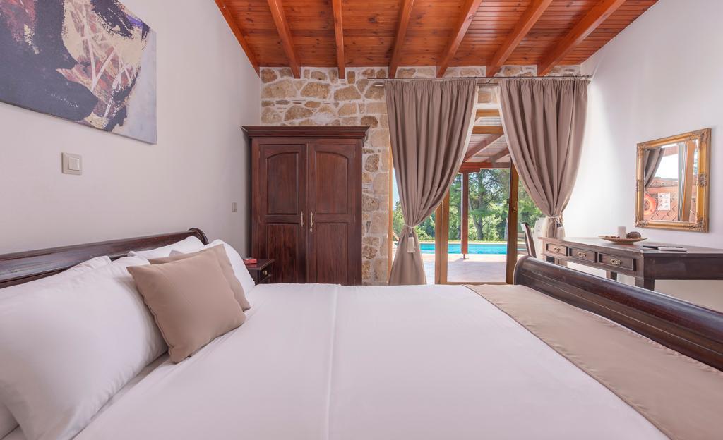 Alia Palace Hotel & Villas Pefkochori Eksteriør billede